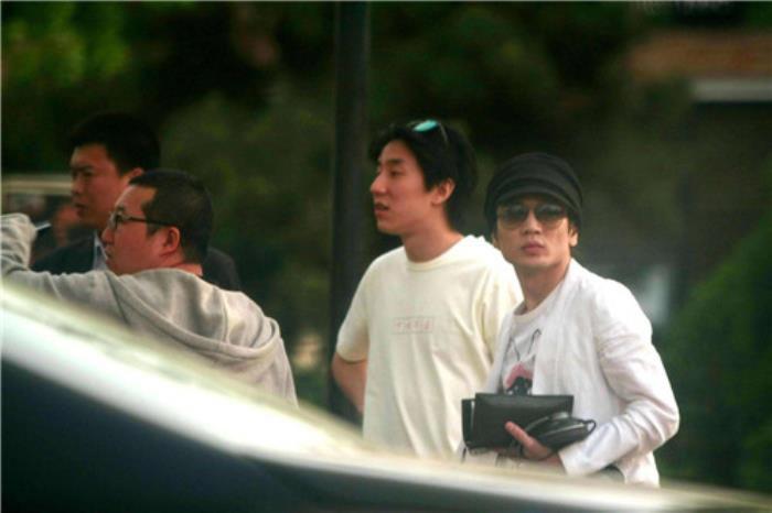 京城四少是哪四个人 现在各自怎样了 汪雨家到底是什么来头