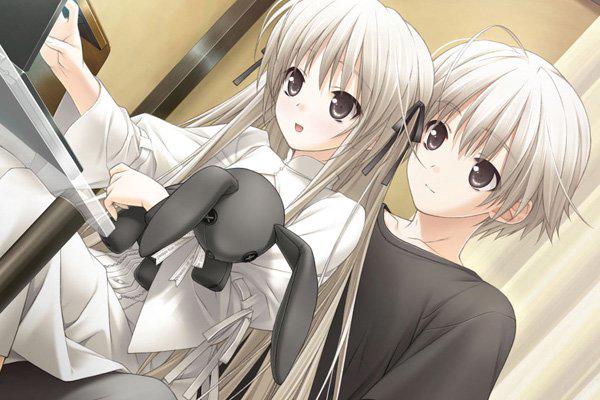 缘之空讲了什么意思 兄妹两人相依为命亲情变爱情