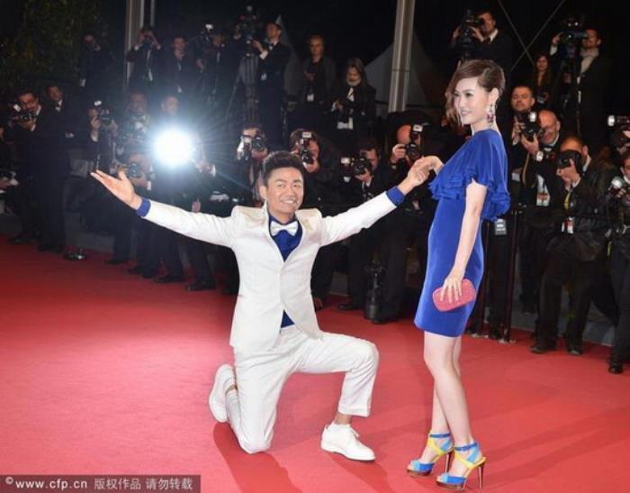 王宝强马蓉事件经过 宋喆职务侵占案坐多久