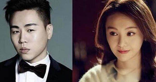 张翰郑爽分分合合的故事 2017郑爽怀孕张翰落泪怎么回事