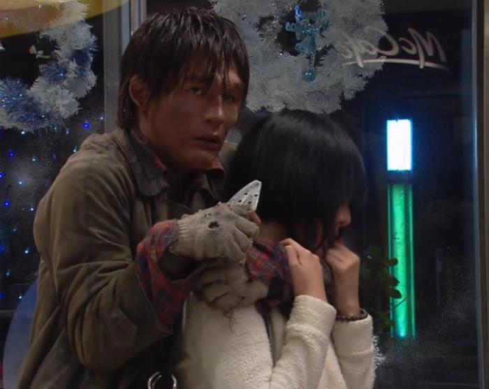 痞子英雄何小玫喜欢陈在天吗 精神支柱对陈在天不嫌弃