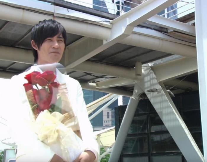 痞子英雄何小玫喜欢陈在天吗 精神支柱对陈在天不嫌弃