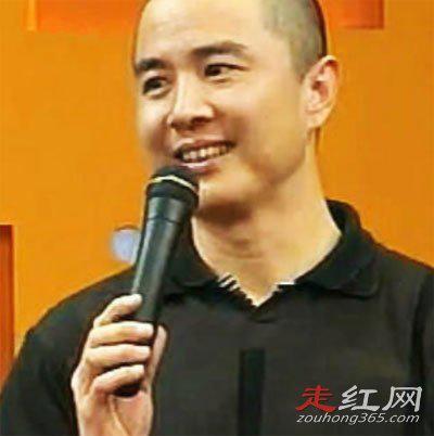 徐少华老婆杨琨简介 年轻时候的照片有多好看