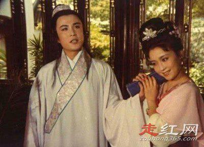 徐少华老婆杨琨简介 年轻时候的照片有多好看