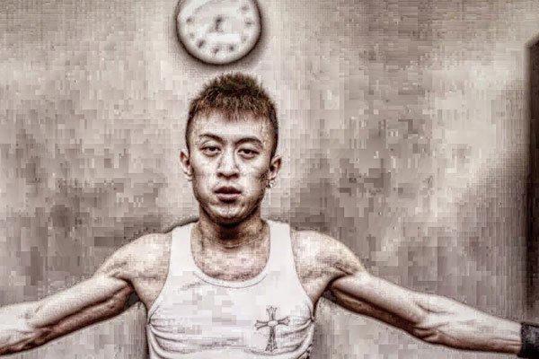 秦奋king总年龄多大了 家族在上海是第一的位置