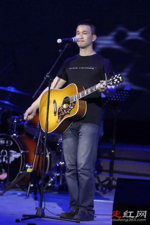 旭日阳刚刘刚个人资料简介 刘刚打人事件怎么回事