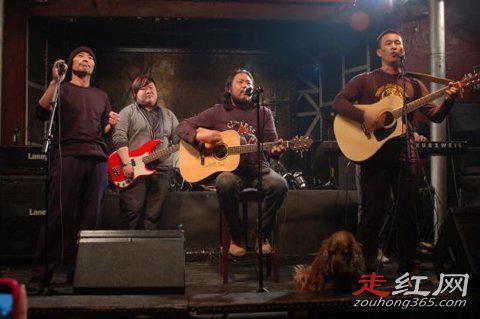 旭日阳刚刘刚个人资料简介 刘刚打人事件怎么回事