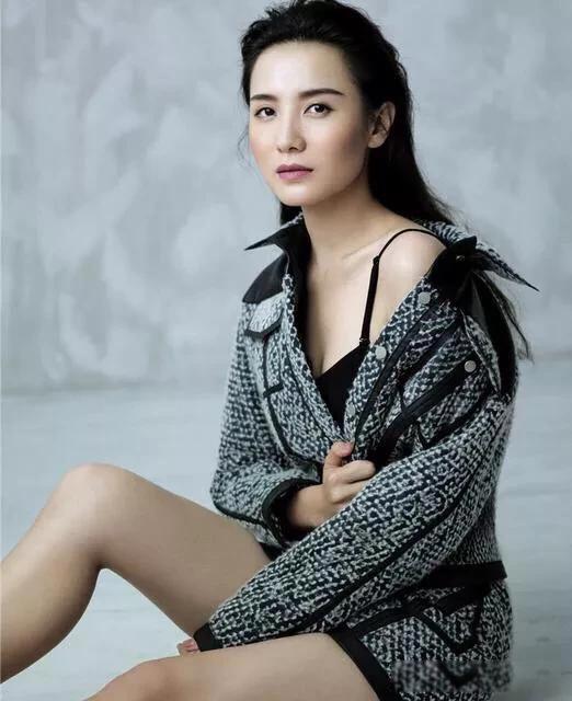 小宋佳主演电视剧大全 演技秒杀娱乐圈一众小花