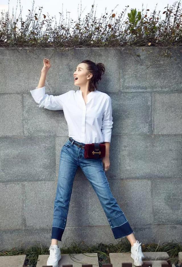 小宋佳主演电视剧大全 演技秒杀娱乐圈一众小花