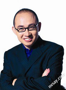 潘石屹妻子张欣简历 潘石屹的老婆是张欣吗