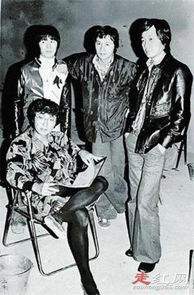 许氏四杰还剩几个 谁死了还有几位在世