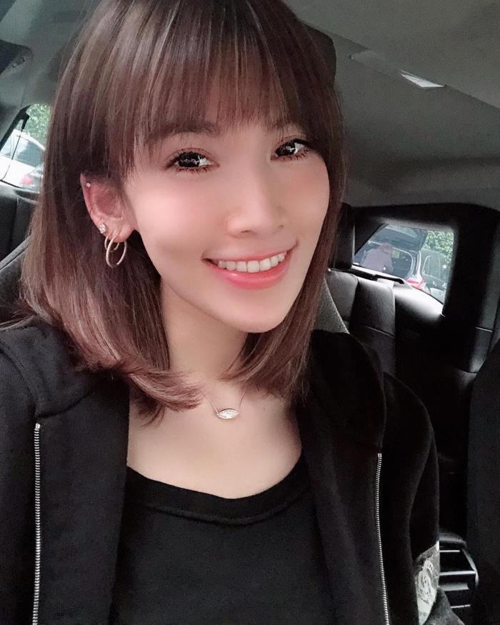 kimi小小志现在照片 陈若仪比林志颖小多少岁