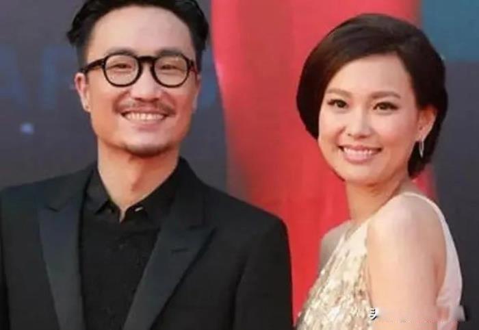 蔡卓妍的老公是谁 郑中基和蔡卓妍为什么分手离婚