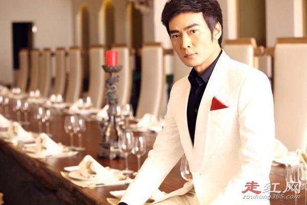 焦恩俊个人资料简介 离婚后一人带着两个女儿