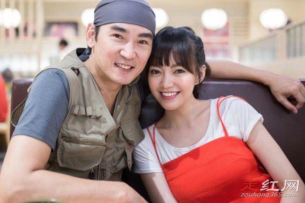 焦恩俊个人资料简介 离婚后一人带着两个女儿