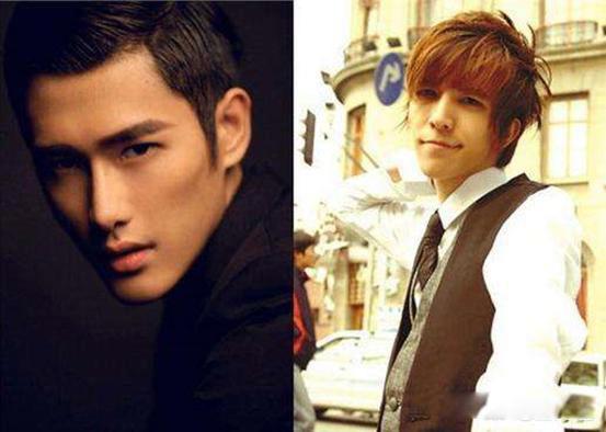 陈学冬和郭敬明事件始末 王思聪也转发了关于两人关系的微博