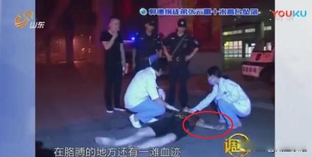 张云雷事件坠台是怎么回事 南京南站事件共有两种说法