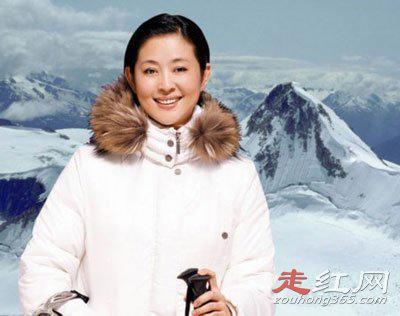 倪萍什么时候过的世 移民美国加入美国国籍了吗