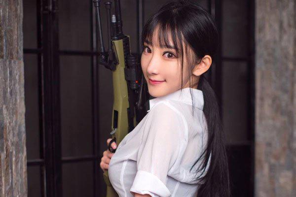 斗鱼mini脱衣门被封杀 为了红火是费尽心机