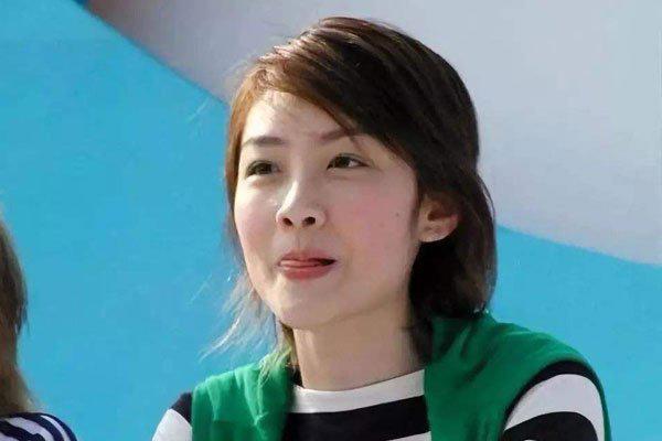 陈文媛艳c照图片 丈夫都选择了离婚原因是什么