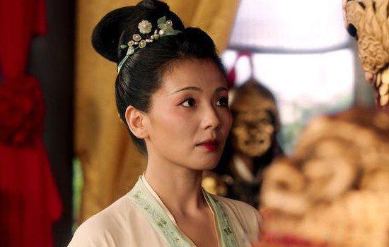 刘娥生了几个孩子 为什么不能生育(一生无子)