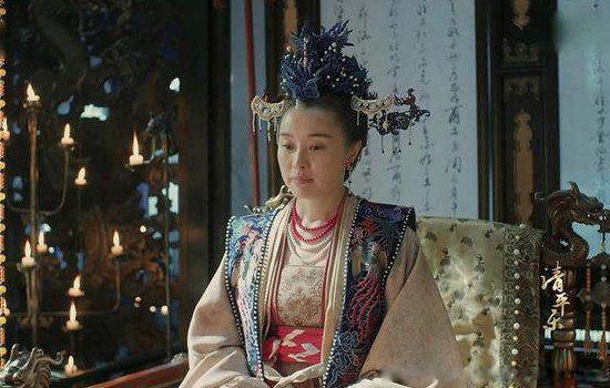 刘娥生了几个孩子 为什么不能生育(一生无子)