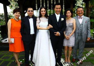 刘恺威母亲资料简介 他妈妈的情况是怎样的