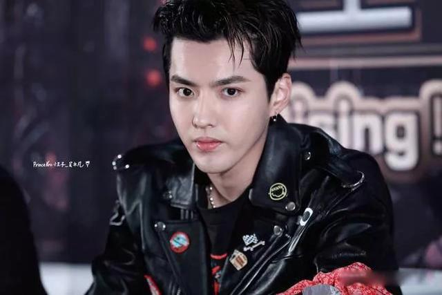 吴亦凡事件到底是什么事件 现在怎么样了最终结果