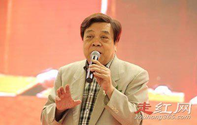 饶颖和赵忠祥是什么关系 录音事件是真的吗