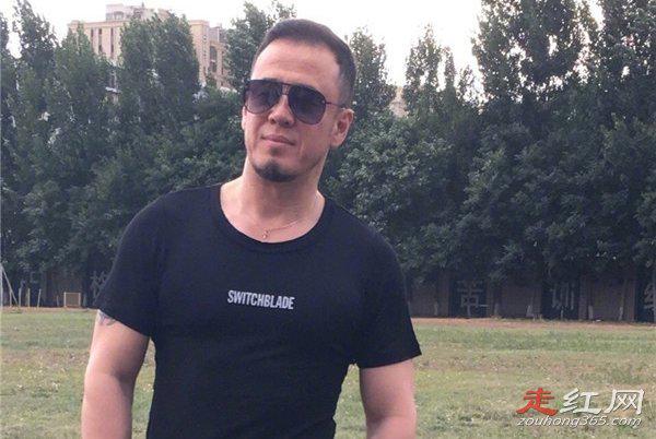 杨坤出什么事了吗 吸过毒是怎么回事