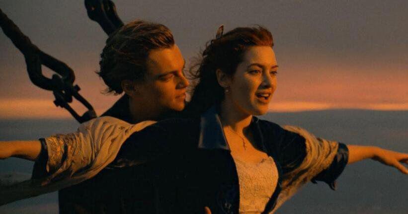 泰坦尼克号爱情故事是真实的吗 真实历史6个中国人生还