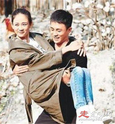 陈乔恩杜淳公布恋情怎么回事 领证在一起了吗