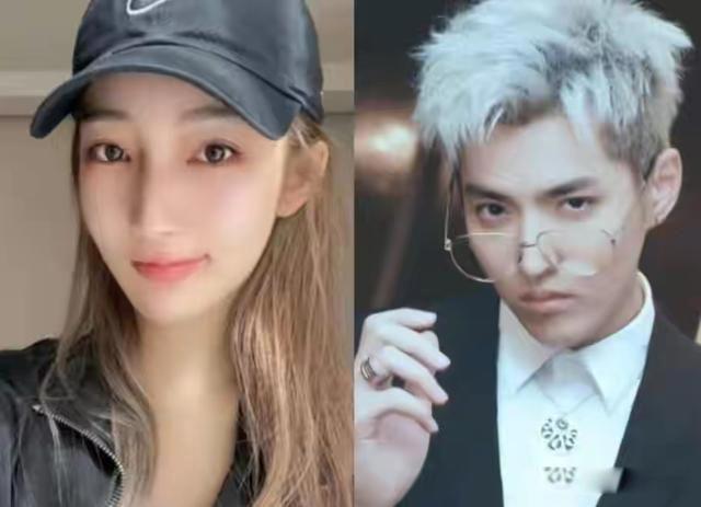 都美竹微博发文内容说吴签截图 都美竹吴亦凡事件真相大白