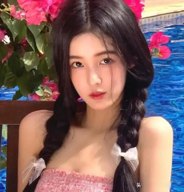 都美竹微博发文内容说吴签截图 都美竹吴亦凡事件真相大白