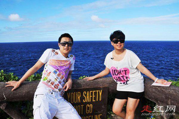 小沈阳老婆叫什么名字 原名其实叫沈鹤