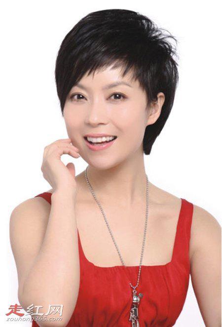 庞晓戈的老公现在是谁 真正老公资料简历