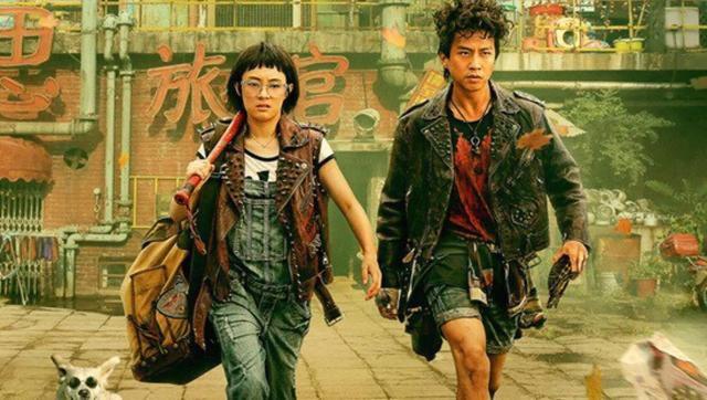 邓超孙俪什么时候离的婚 邓超孙俪婚变是真的吗