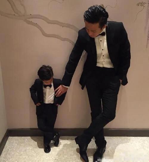 邓超孙俪什么时候离的婚 邓超孙俪婚变是真的吗