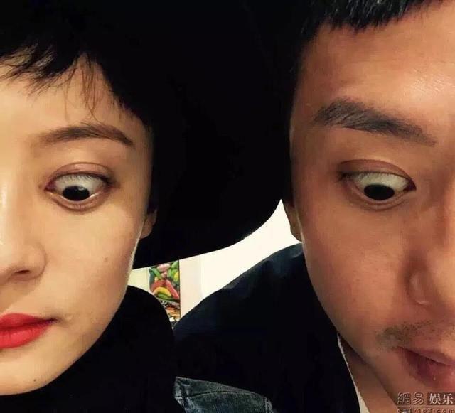 邓超孙俪什么时候离的婚 邓超孙俪婚变是真的吗