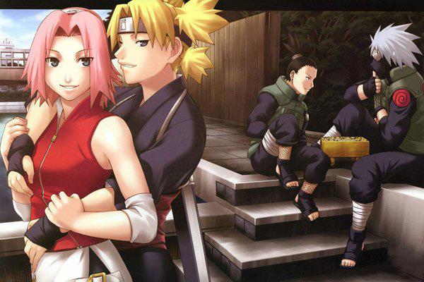 火影忍者鸣人强奷小樱 作者看到估计会气吐血吧