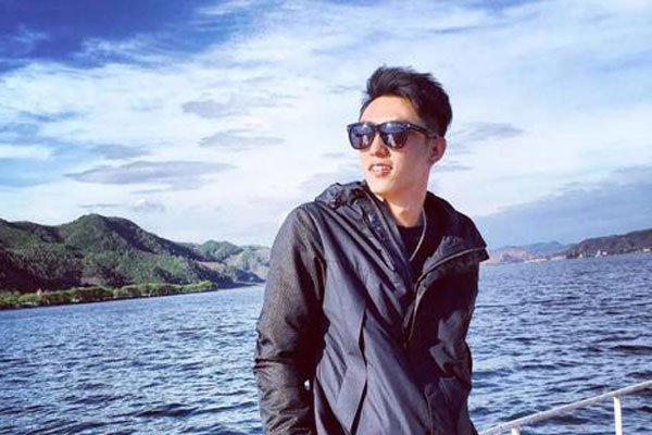 黄景瑜八卦黑料 别忘了过往的曾经只代表过去