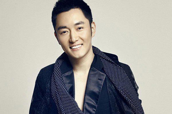 李东学的个人资料 观众心里永远美好的果郡王