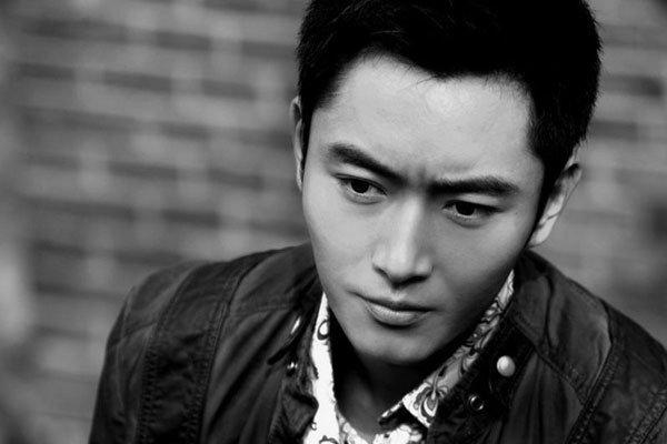 李东学的个人资料 观众心里永远美好的果郡王