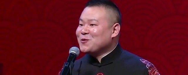 岳云鹏个人资料 岳云鹏的徒弟都是有谁照片