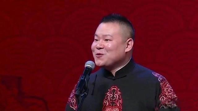 岳云鹏个人资料 岳云鹏的徒弟都是有谁照片