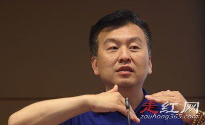 张泽群为什么不主持了 他的现任妻子是谁