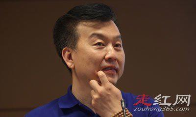 张泽群为什么不主持了 他的现任妻子是谁