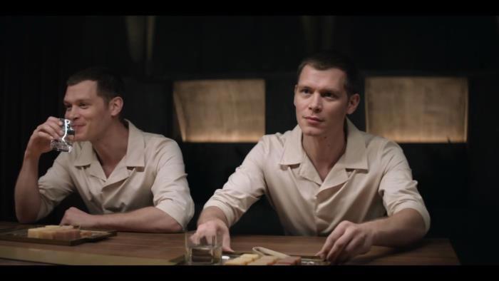 大尺度美剧：美丽新世界 多人运动和多重体验区