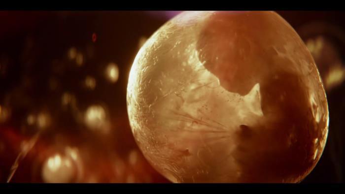 大尺度美剧：美丽新世界 多人运动和多重体验区