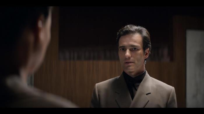 大尺度美剧：美丽新世界 多人运动和多重体验区